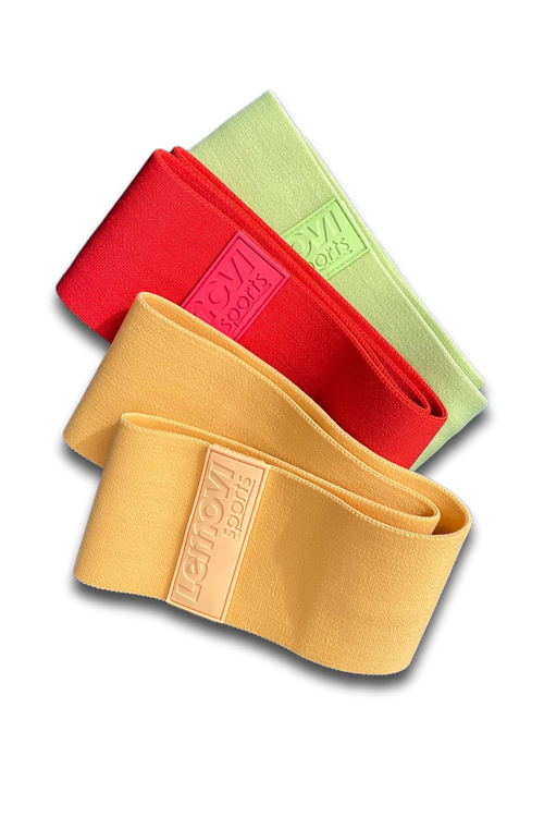 Lemovi®-Widerstandsbänder 3er Set